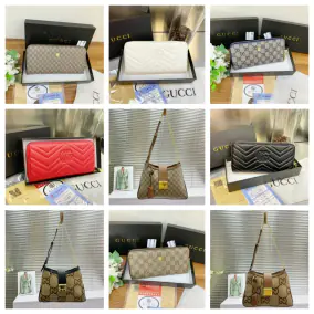 Gucci Crossbody Bags