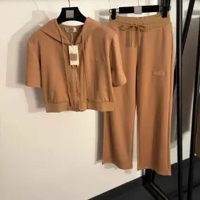 Design Casual Set [4 styles]