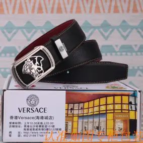 Leather Belt [14 styles]