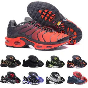 Nike Chunky Sneakers [21 styles]
