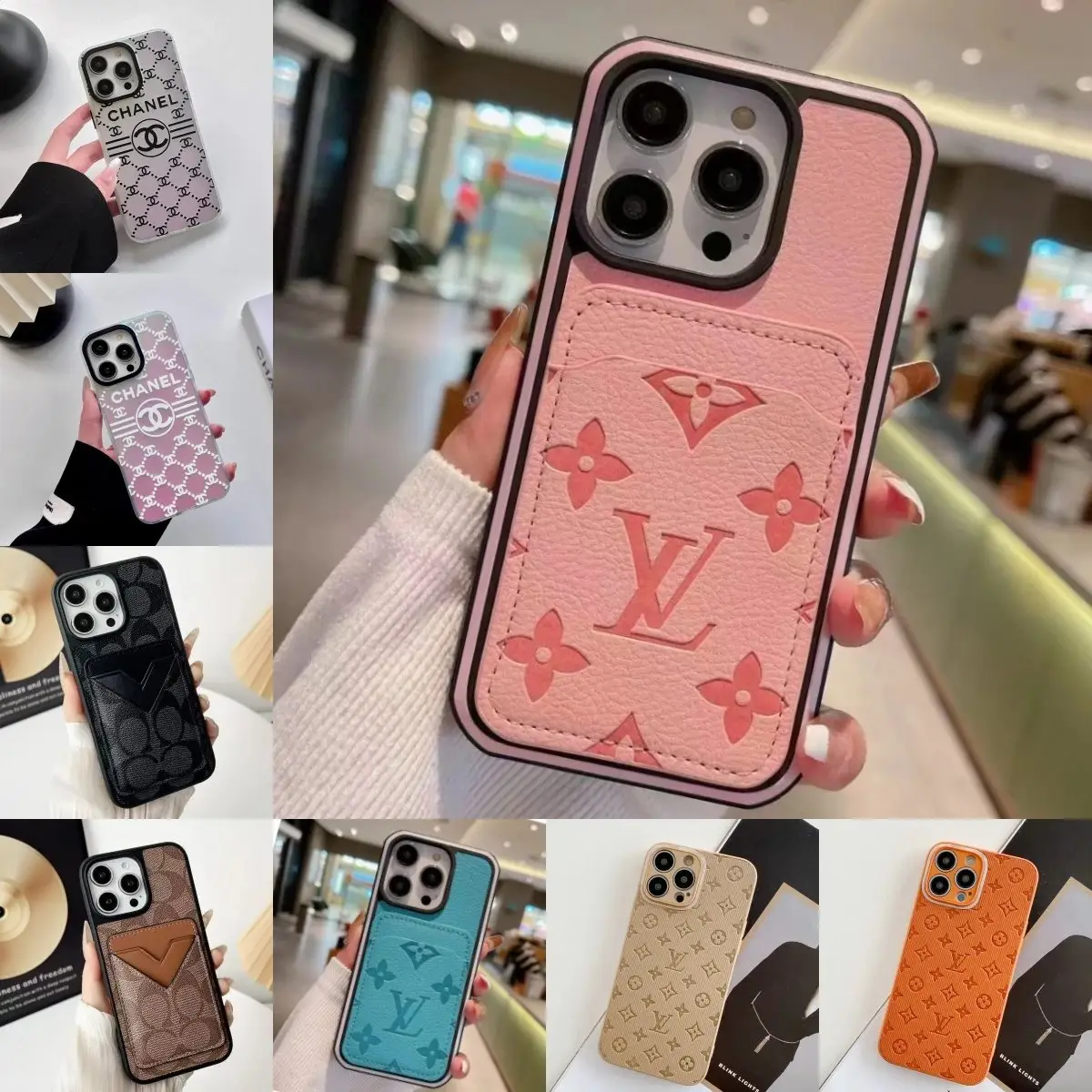 Smartphone Case
