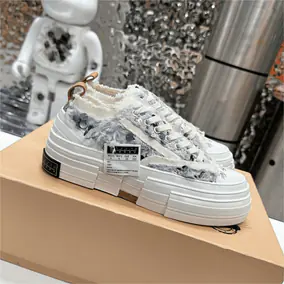 Maison Margiela Chunky Sneakers