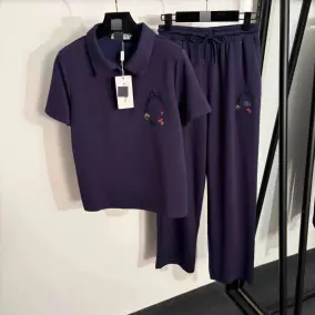 Dior Casual Set [2 Styles]