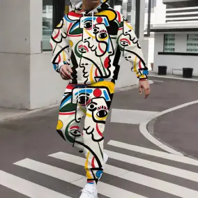 Design Tracksuit