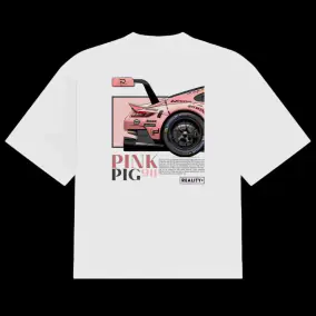 Design T-Shirt with 40 Styles