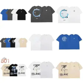 Design T-Shirt [3 styles]