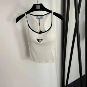 Prada Vest Top