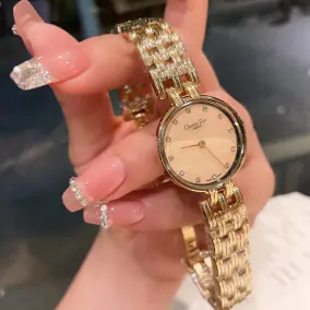 Dior Vintage Women's Watch