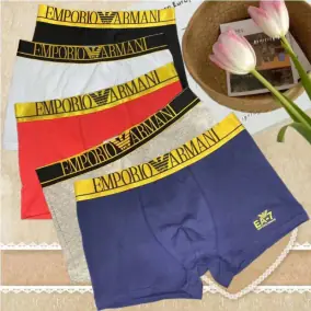 Emporio Armani Underwear Set