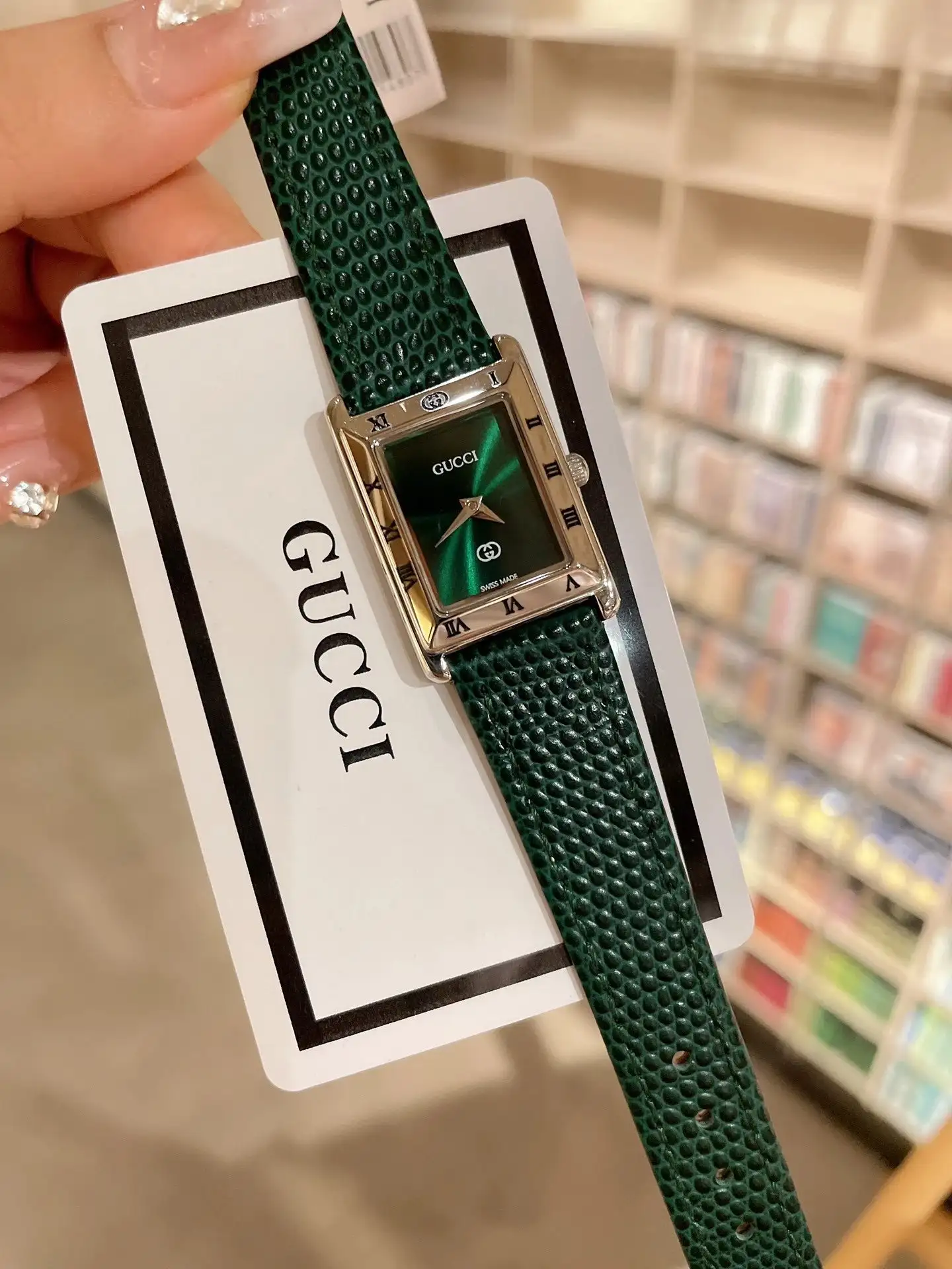Ladies vintage watch