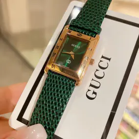 Gucci Watches