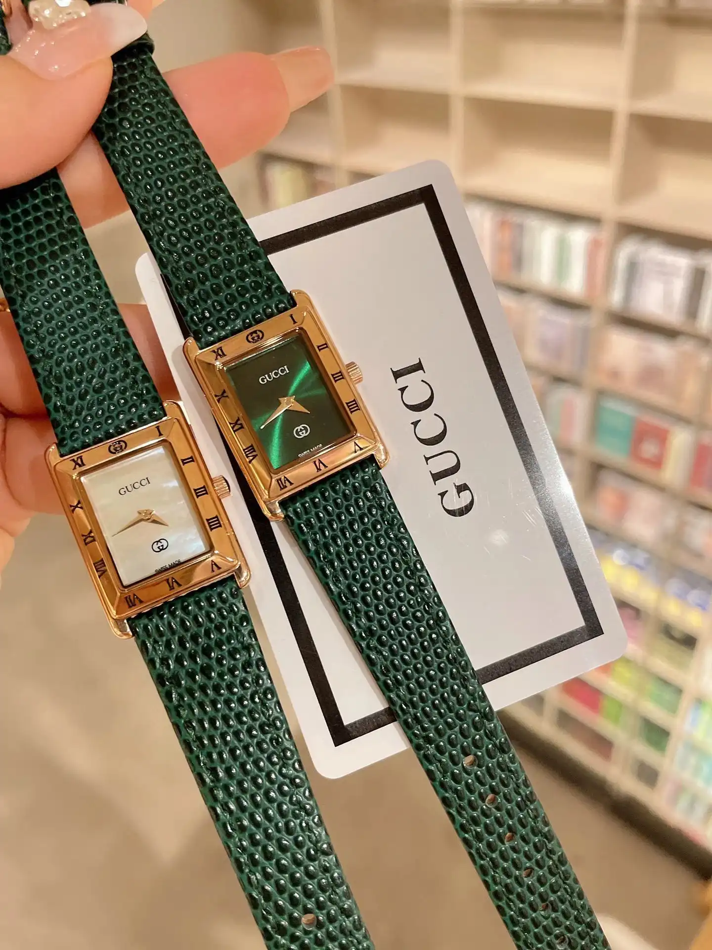 Ladies vintage watch