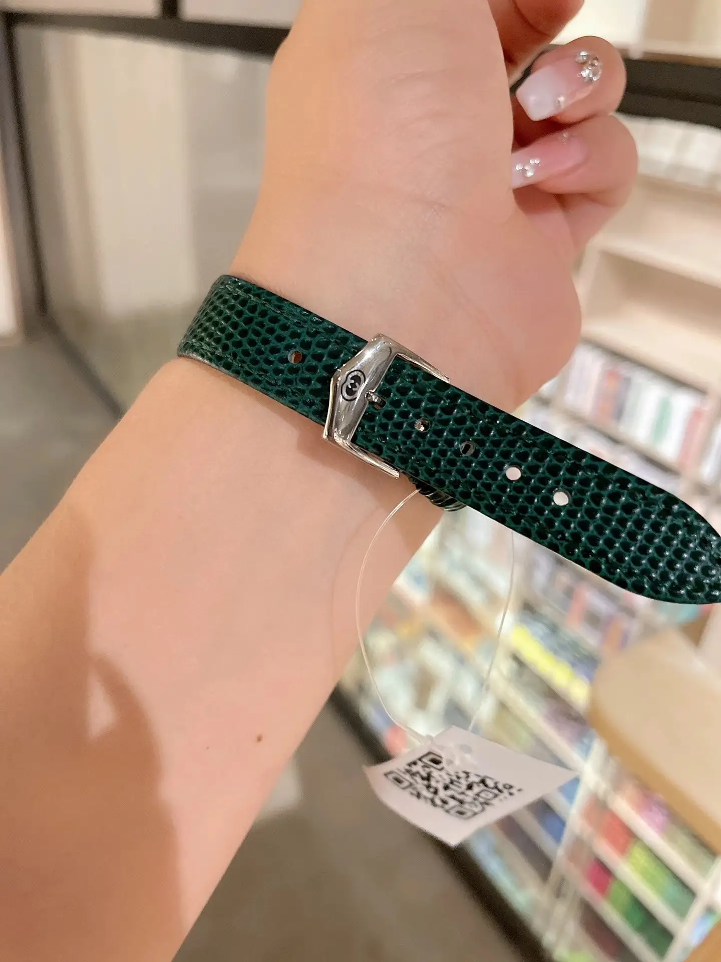Ladies vintage watch
