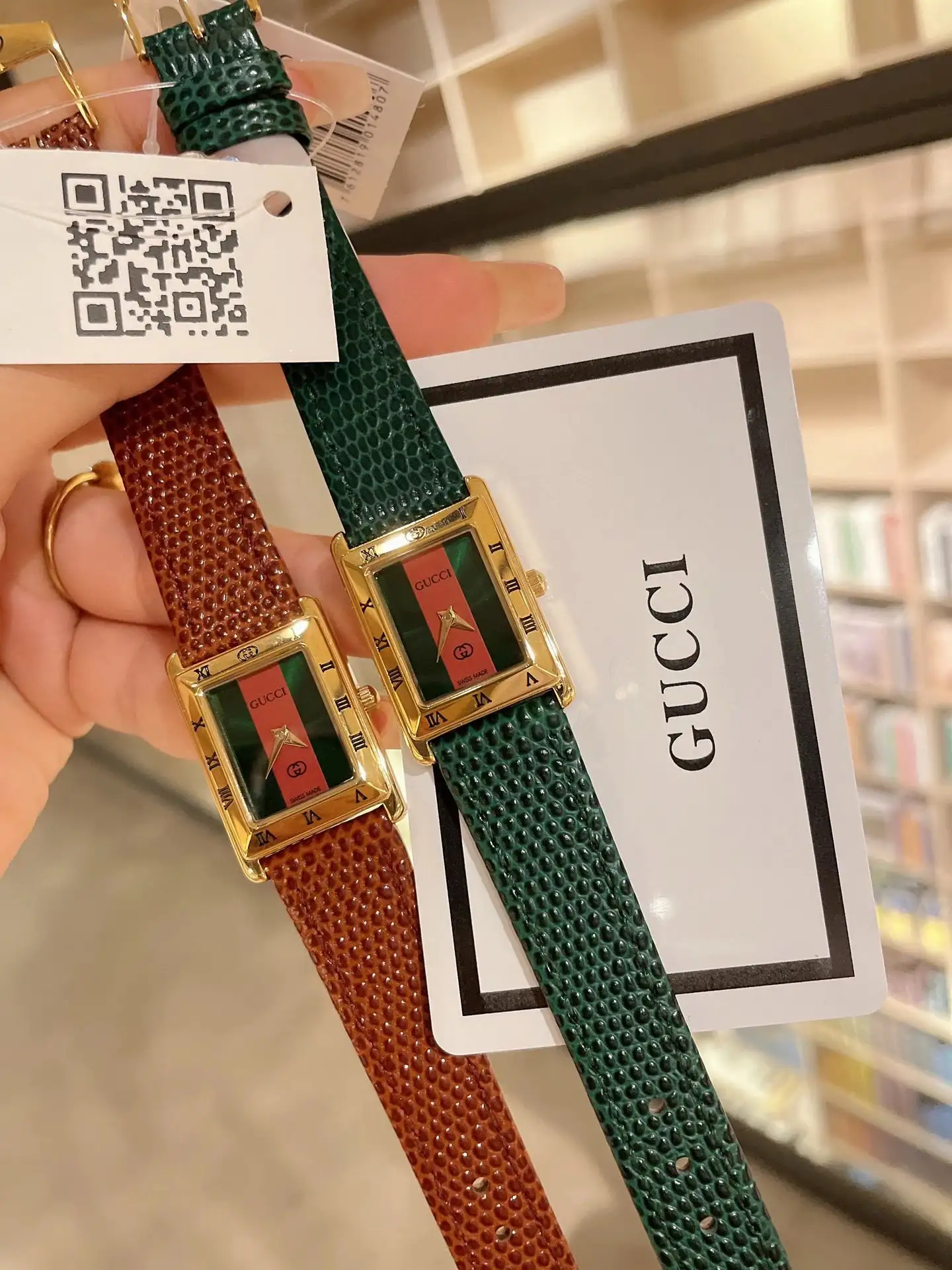 Ladies vintage watch