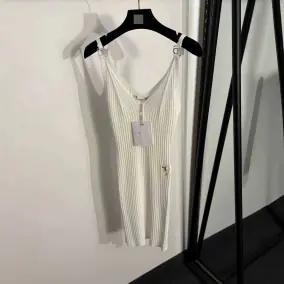 Design Knit Dress [3 styles]