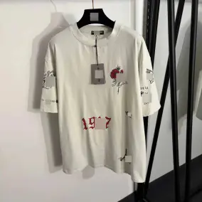 Balenciaga T Shirt [2 styles]