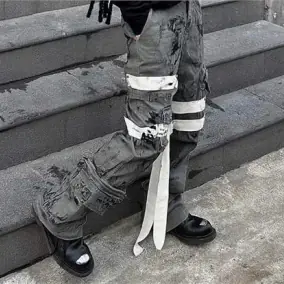 Design Pants