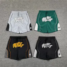Broken Planet Shorts