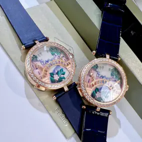 Van Cleef Arpels Watches [2 styles]