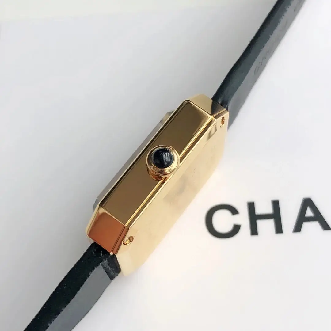 Chanel quartz watch