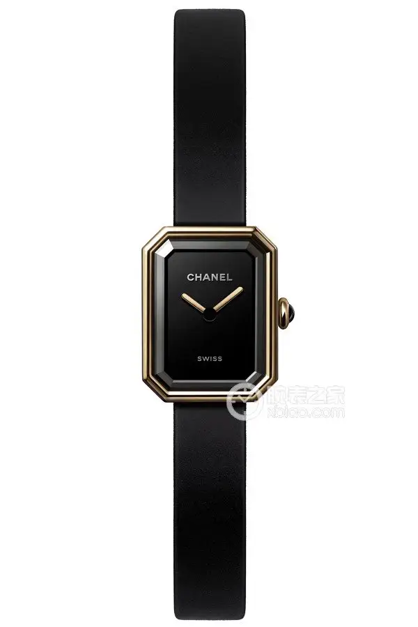 Chanel quartz watch