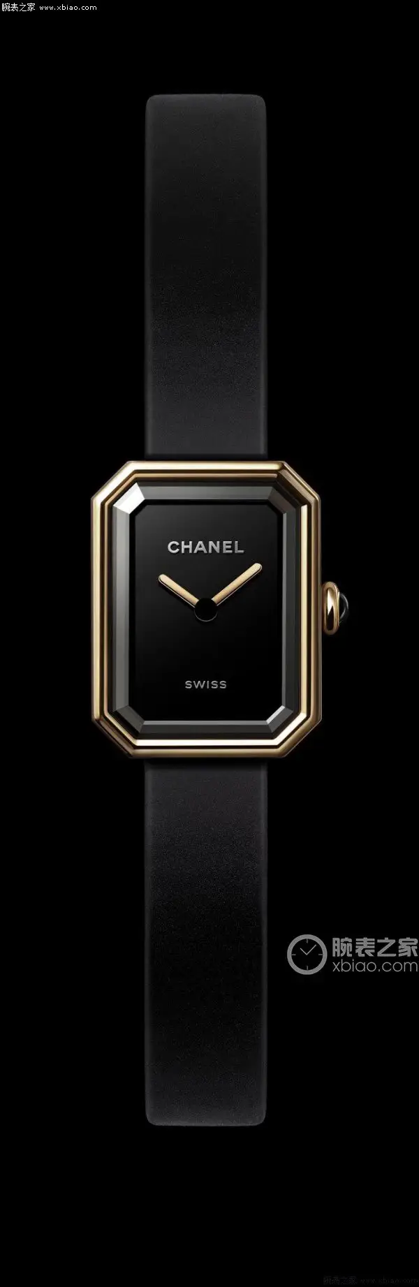Chanel quartz watch