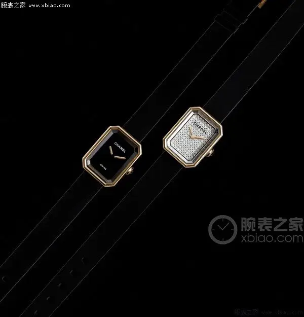 Chanel quartz watch