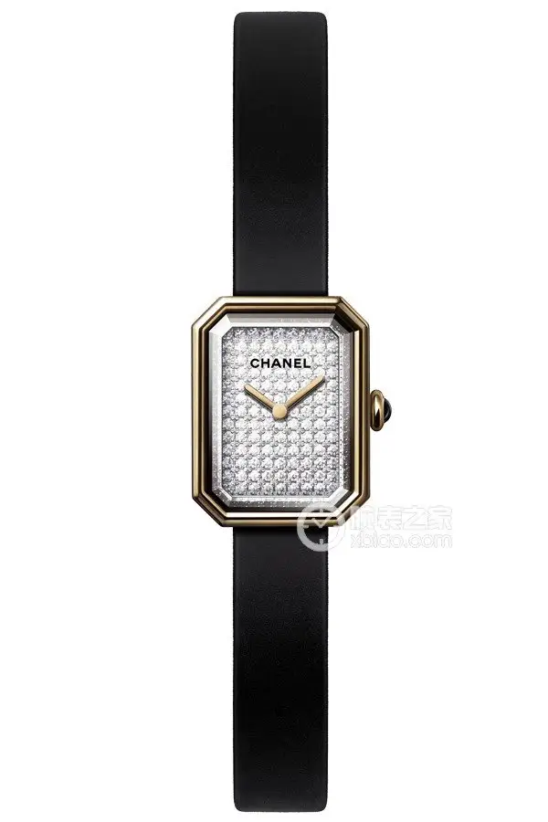 Chanel quartz watch