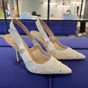 Kitten Heels [2 styles]