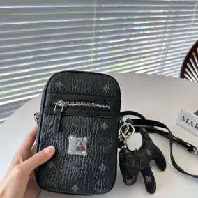 MCM Crossbody Bags