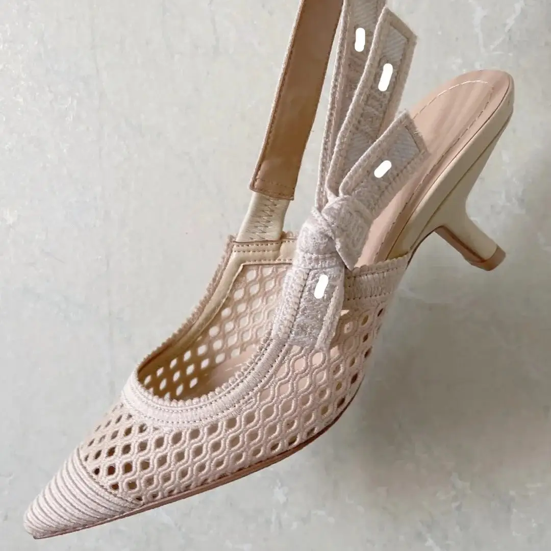 Dior Heels