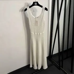 Design Knit Dress