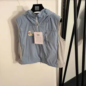 Chanel Vest [2 styles]