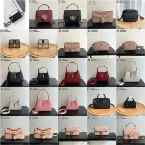 Gucci Hobo Bag