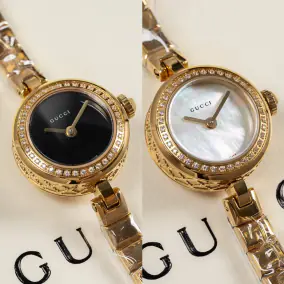 Gucci Diamantissima Ladies Watch