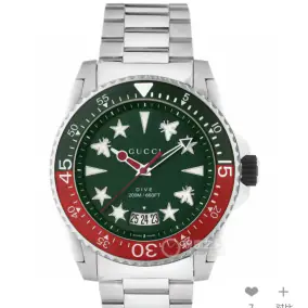 Gucci Watches [3 styles]