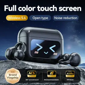 Design Earphones [4 styles]