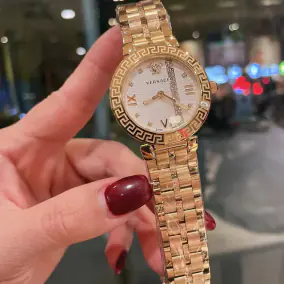 Versace Watches [7 styles]