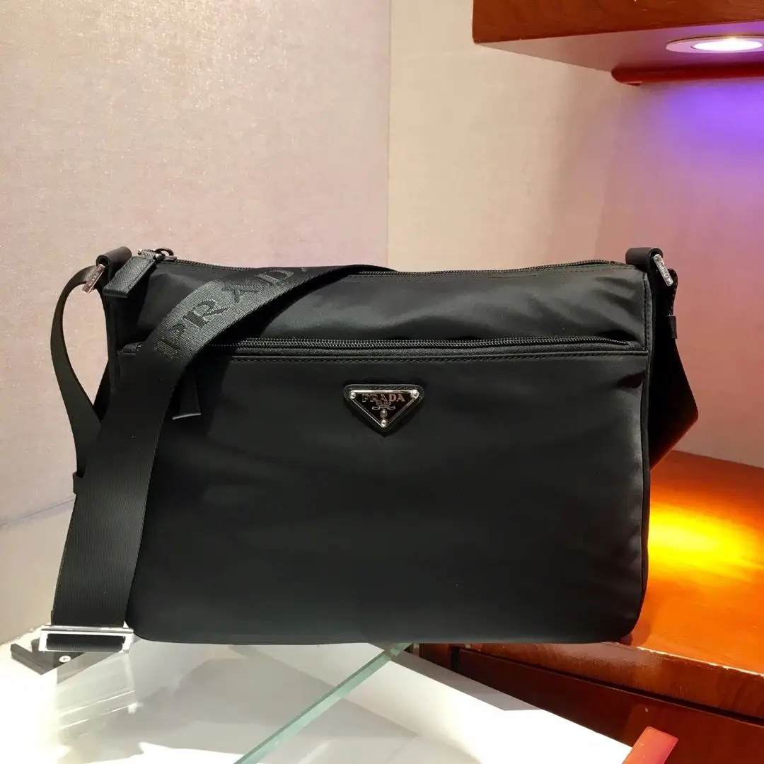 Prada tote bag