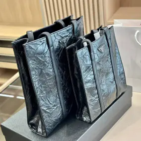 Prada Tote Bag