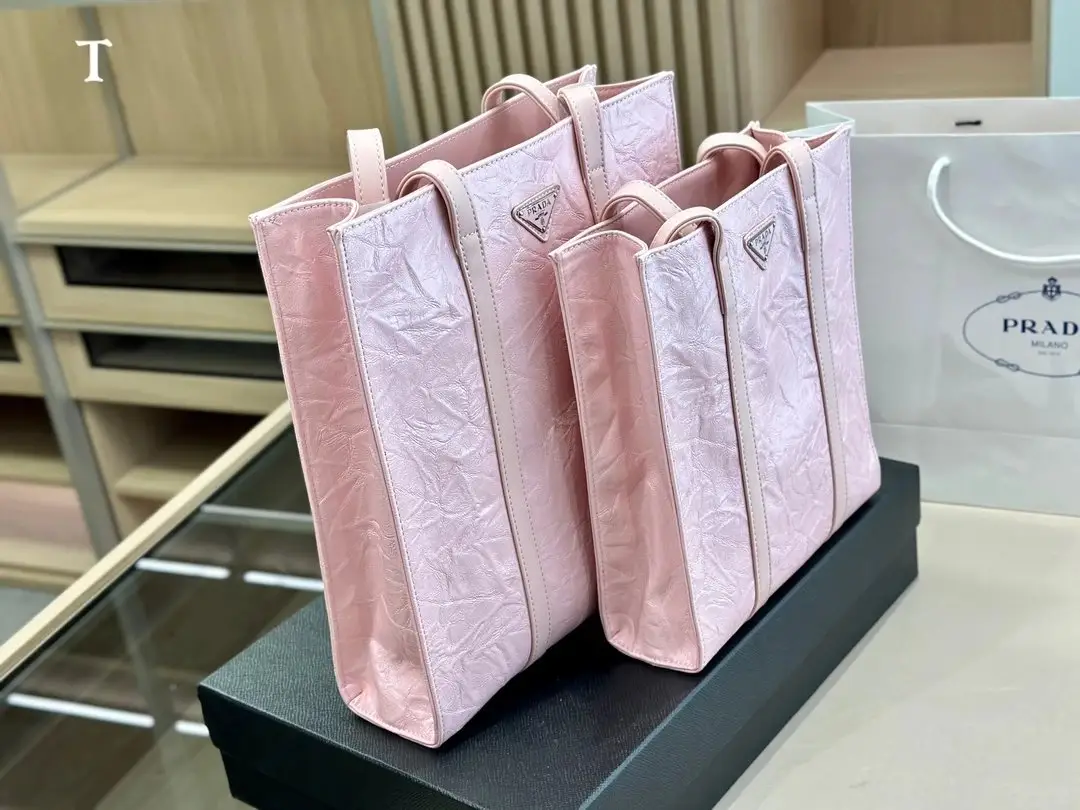 Prada tote bag