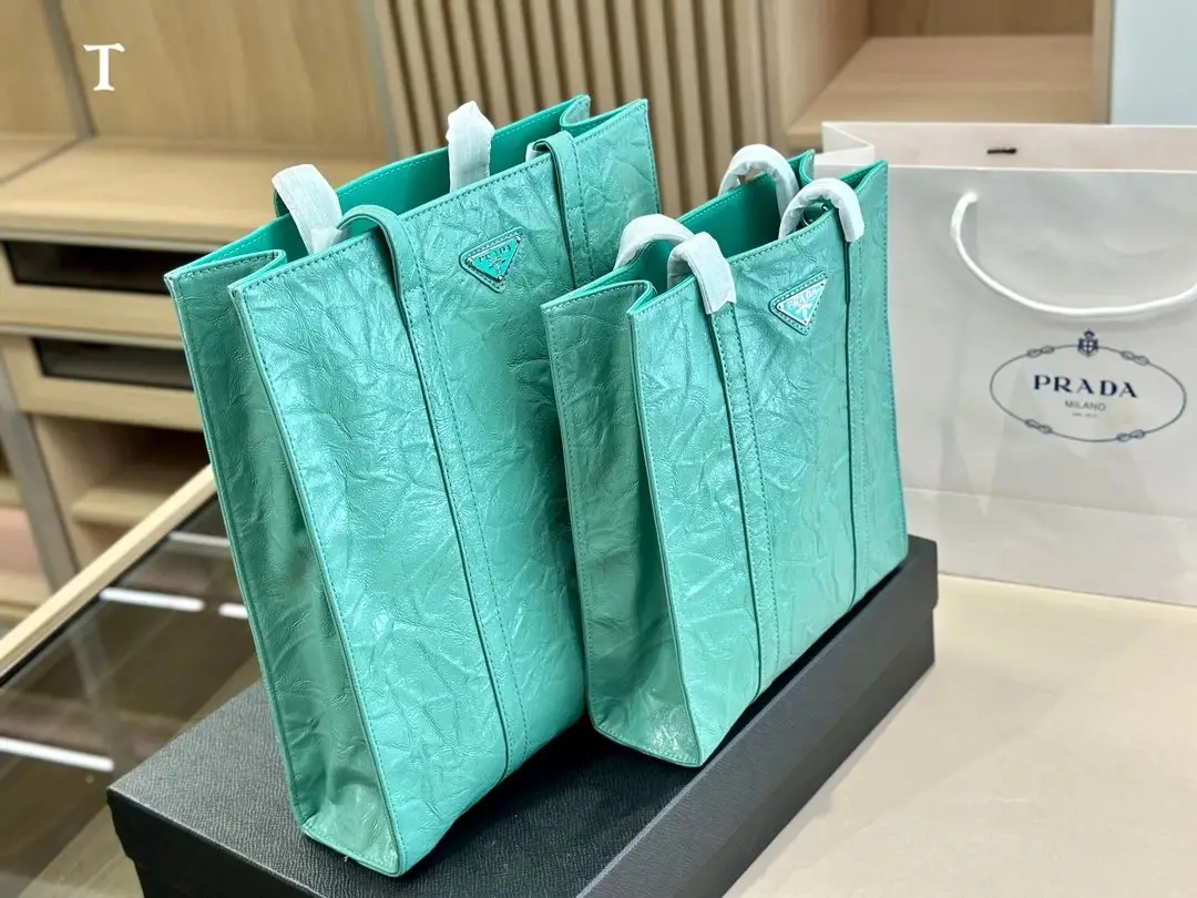 Prada tote bag