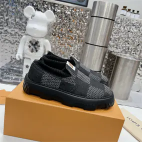 Louis Vuitton Chunky Sneakers