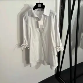 Design Shirt Dress