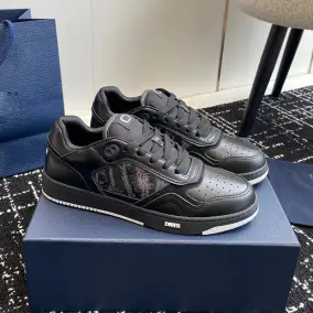 Dior Chunky Sneakers