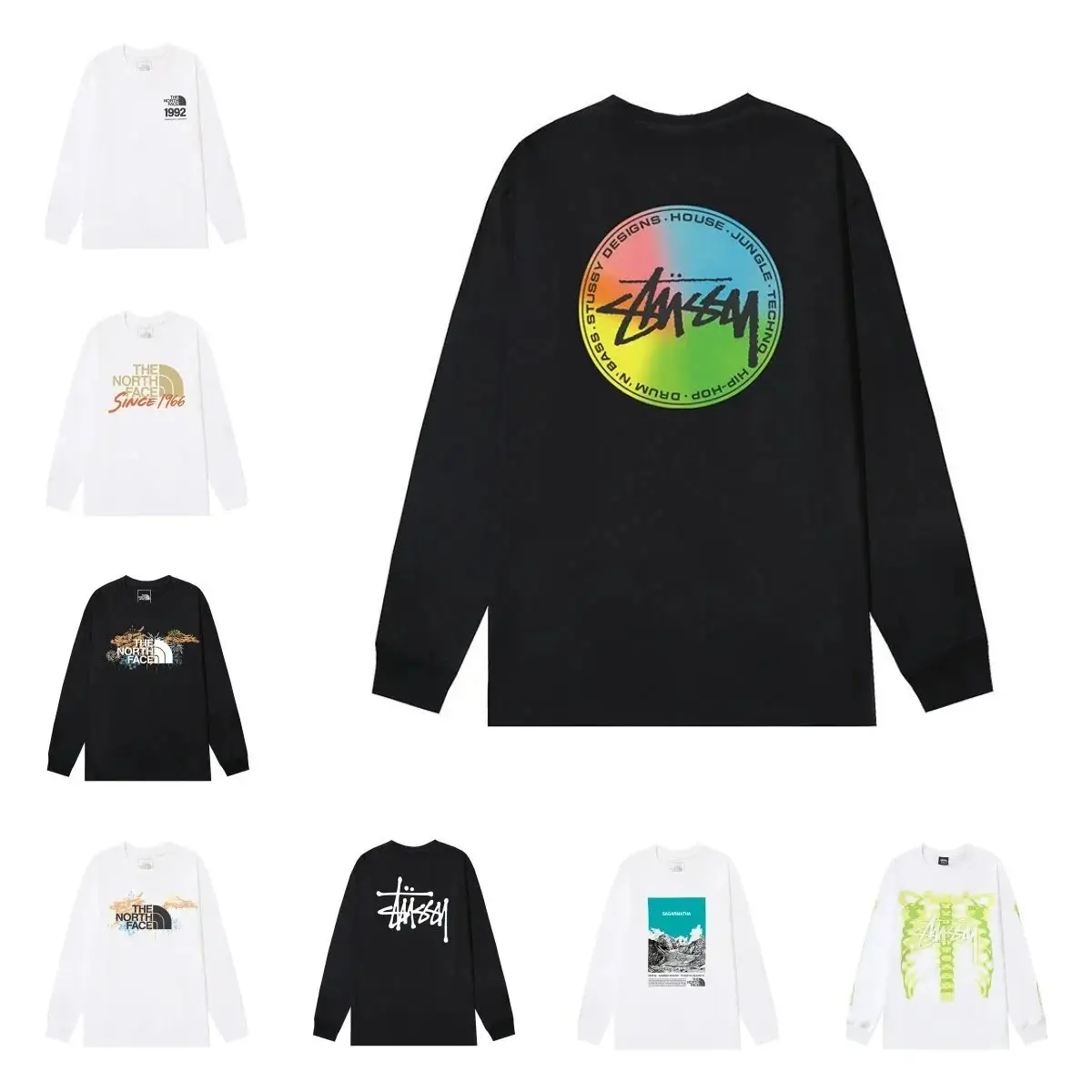 Stussy T Shirt
