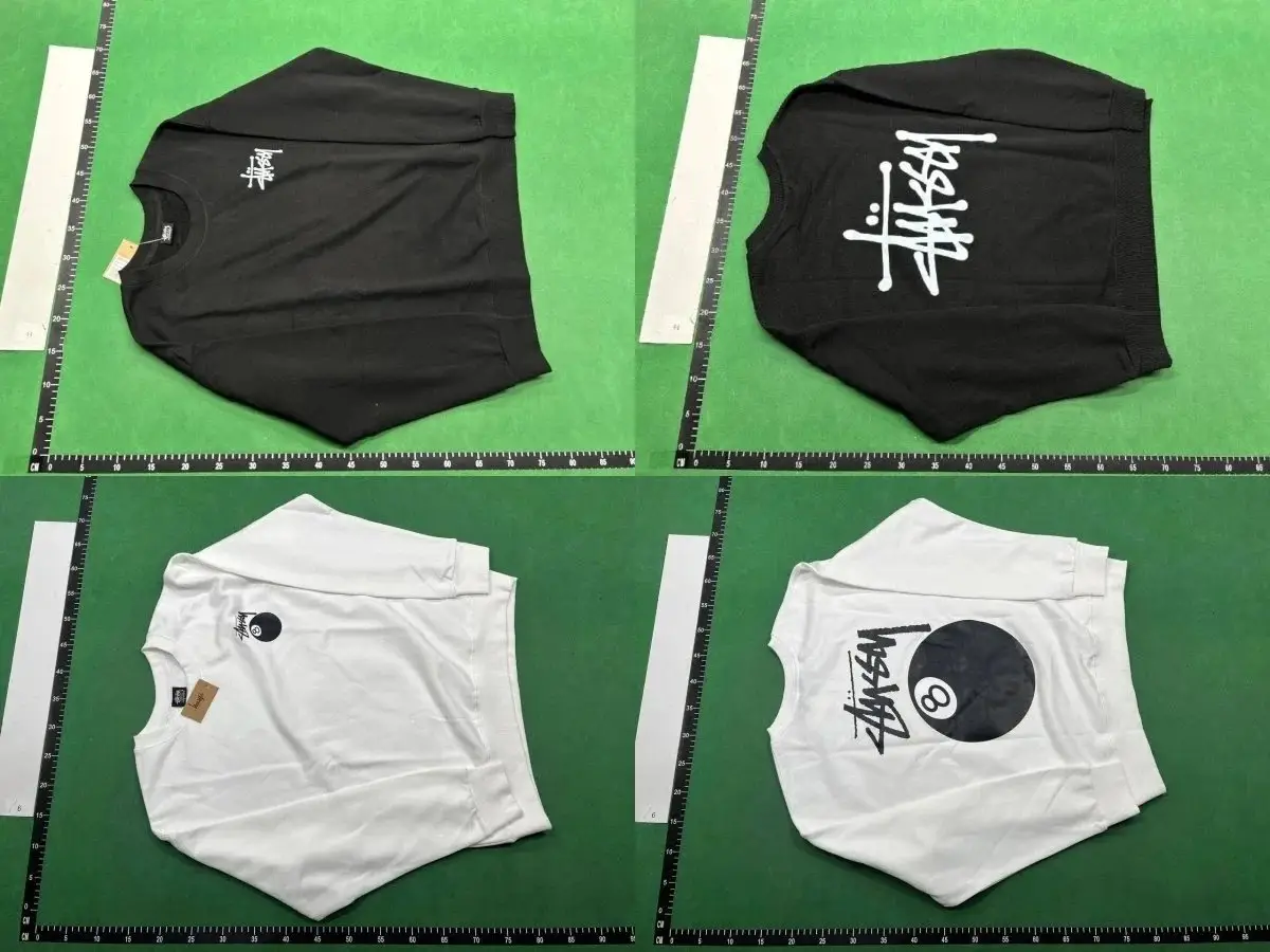 Stussy T Shirt product photo 2
