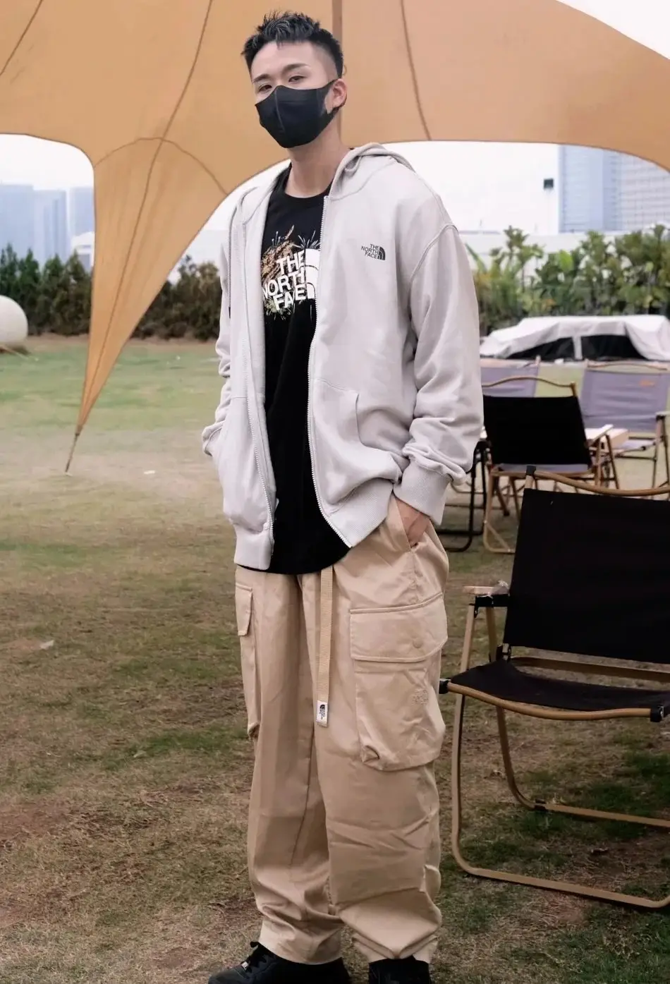 Stussy T Shirt product photo 4