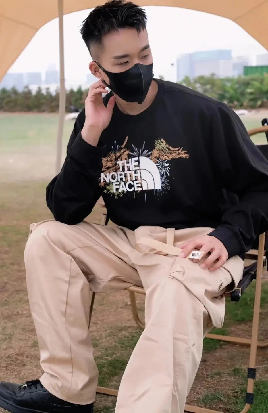 Stussy T Shirt product photo 5