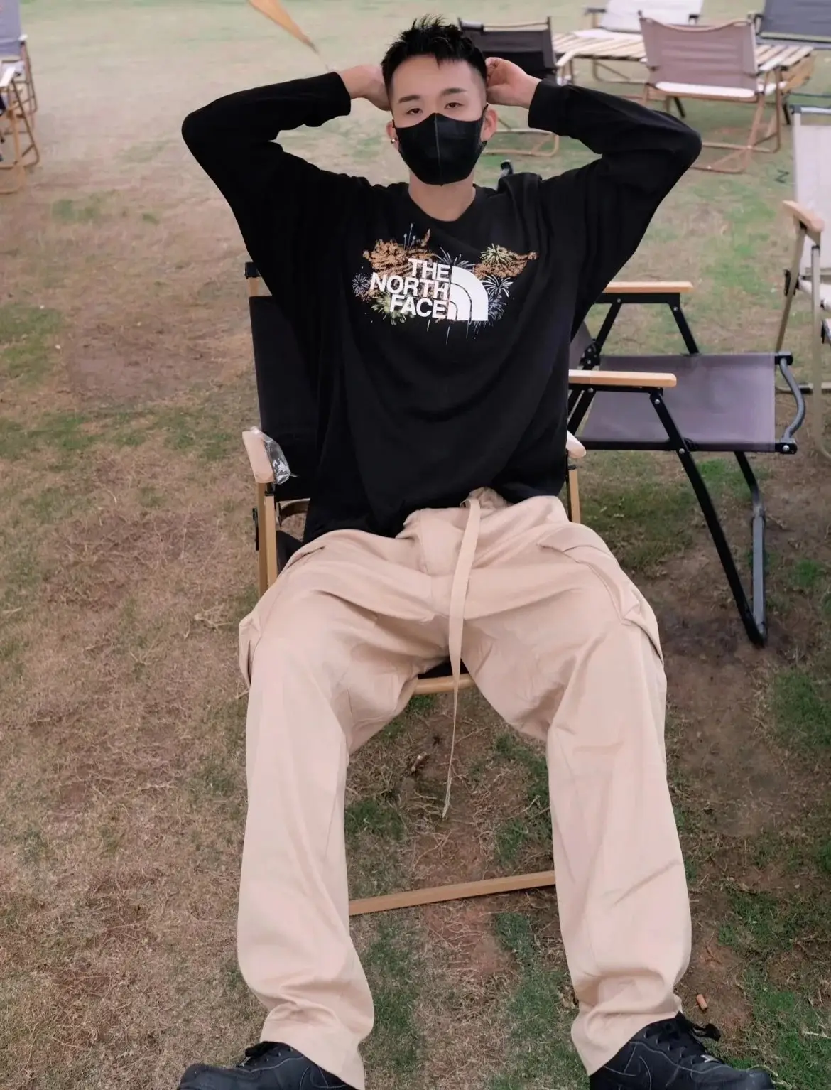 Stussy T Shirt product photo 6